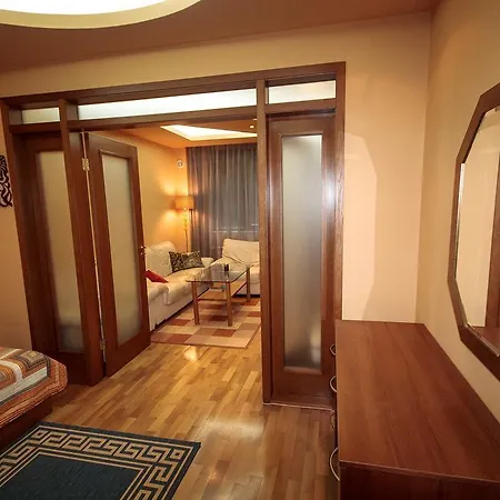 Apartment Veronika