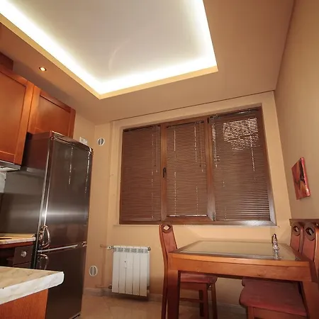 Apartament Veronika *