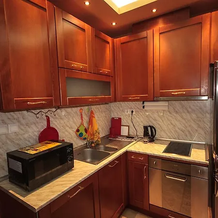 Apartament Veronika
