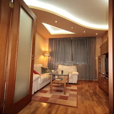 Veronika Apartament